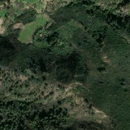 Satellite imagery of Djebel Bouyazel, DZ
