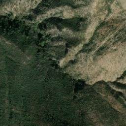 Satellite imagery of Djebel Lemghite, DZ