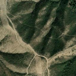 Satellite imagery of Djebel Lemghite, DZ