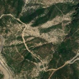 Satellite imagery of Ikouba Ouraouil, DZ