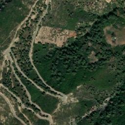 Satellite imagery of Ikouba Ouraouil, DZ