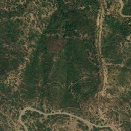 Satellite imagery of Koudiat el Kerrouch, DZ