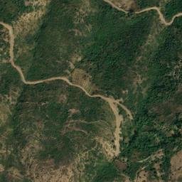 Satellite imagery of Koudiat el Kerrouch, DZ