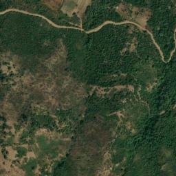 Satellite imagery of Koudiat el Kerrouch, DZ