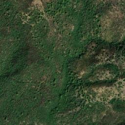 Satellite imagery of Djebel Takourabett, DZ