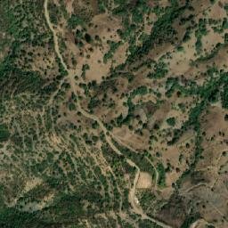 Satellite imagery of Djebel Takourabett, DZ