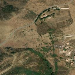 Satellite imagery of Selta Adrou, DZ