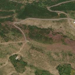 Satellite imagery of Koudia Zerga, DZ