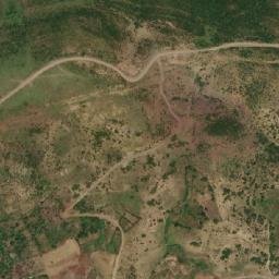 Satellite imagery of Koudia Dabboub, DZ