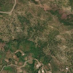 Satellite imagery of Koudia Dabboub, DZ