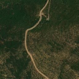 Satellite imagery of Koudia Tebouda, DZ