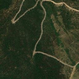 Satellite imagery of Koudia Tebouda, DZ
