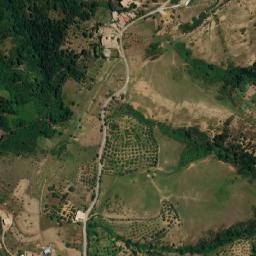 Satellite imagery of Koudia Ikârafène, DZ