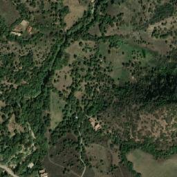 Satellite imagery of Ifrene Ou Bou Anane, DZ