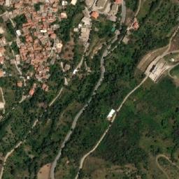 Satellite imagery of Irhil Tobana, DZ