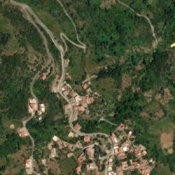 Satellite imagery of Irhil Tobana, DZ