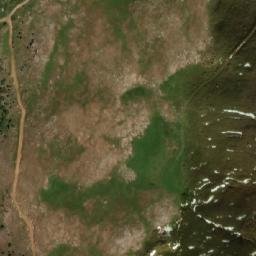 Satellite imagery of Azrou-n-Aït Zikki, DZ