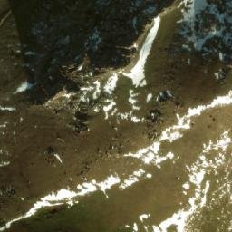 Satellite imagery of Azrou-n-Aït Zikki, DZ