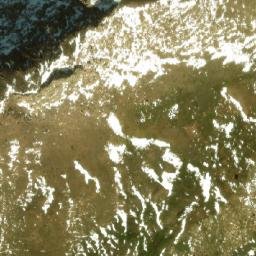 Satellite imagery of Azrou-n-Aït Zikki, DZ