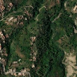 Satellite imagery of Col de Targouts, DZ