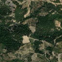 Satellite imagery of Tala Tanida Tasmat, DZ