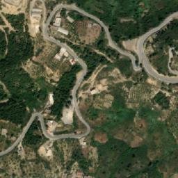 Satellite imagery of Tala Tanida Tasmat, DZ