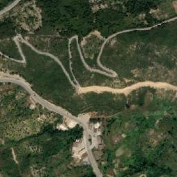 Satellite imagery of Tala Tanida Tasmat, DZ
