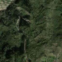 Satellite imagery of Irhil Meloulene, DZ