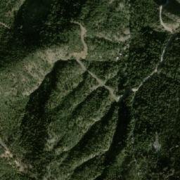 Satellite imagery of Irhil Aïsset Ou Ali, DZ