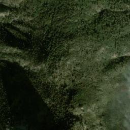 Satellite imagery of Irhil Aïsset Ou Ali, DZ