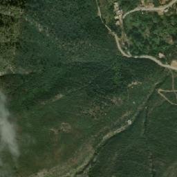 Satellite imagery of Irhil Aïsset Ou Ali, DZ