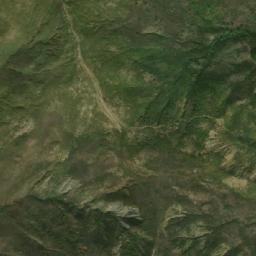 Satellite imagery of Adrar Djeddi Ali, DZ