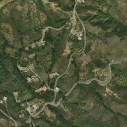 Satellite imagery of Adrar Djeddi Ali, DZ