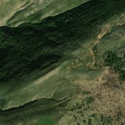 Satellite imagery of Adrar el Melaz, DZ
