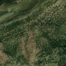 Satellite imagery of Adrar el Melaz, DZ