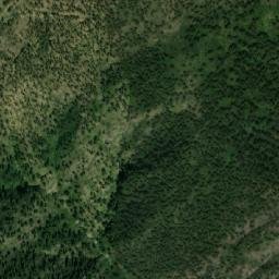 Satellite imagery of Adrar el Melaz, DZ