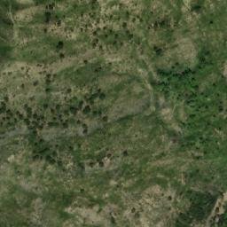 Satellite imagery of Kef Baktour, DZ