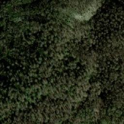 Satellite imagery of Djebel Agoug, DZ