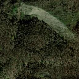 Satellite imagery of Djebel Agoug, DZ