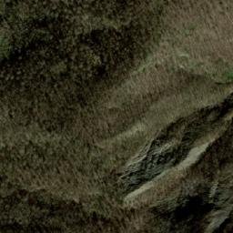 Satellite imagery of Djebel Agoug, DZ