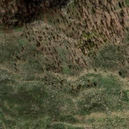 Satellite imagery of Djebel Bou Affroun, DZ