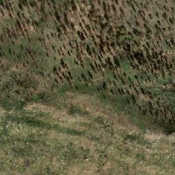 Satellite imagery of Djebel Bou Affroun, DZ