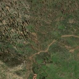 Satellite imagery of Djebel Bou Affroun, DZ