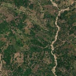 Satellite imagery of Draa Sidi Abdalla Bene Brahim, DZ