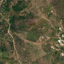Satellite imagery of Draa Sidi Abdalla Bene Brahim, DZ