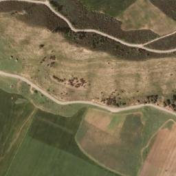 Satellite imagery of Draa el Youdi, DZ