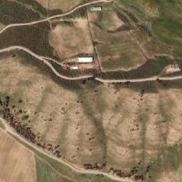 Satellite imagery of Draa el Youdi, DZ