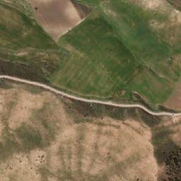 Satellite imagery of Draa el Youdi, DZ