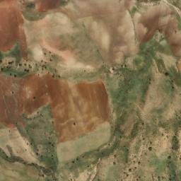 Satellite imagery of Djebel Cheraga, DZ