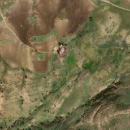 Satellite imagery of Djebel Cheraga, DZ